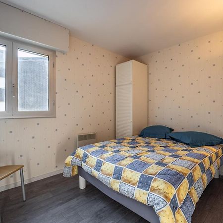 Le Pavois - Appartement A 50 Metres De La Mer Bernieres-sur-Mer Luaran gambar