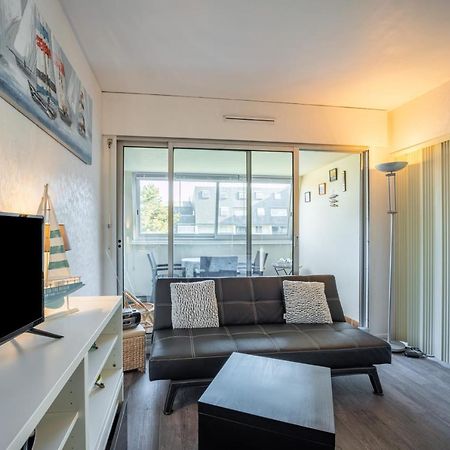 Le Pavois - Appartement A 50 Metres De La Mer Bernieres-sur-Mer Luaran gambar