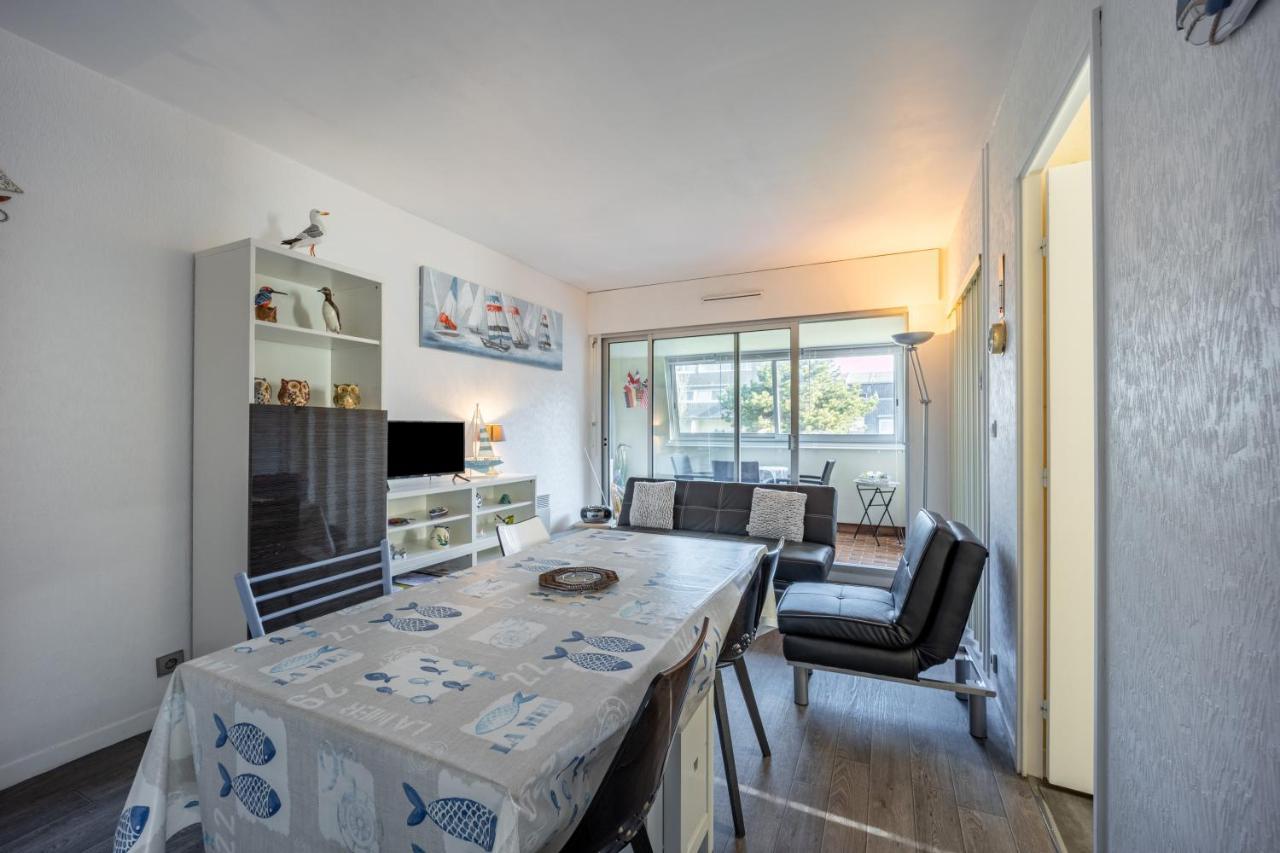 Le Pavois - Appartement A 50 Metres De La Mer Bernieres-sur-Mer Luaran gambar
